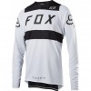 Maillots VTT/Motocross Fox Racing Flexair Manches Longues N004